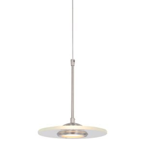 Hanglamp Steinhauer Roundy - Staal-7708ST