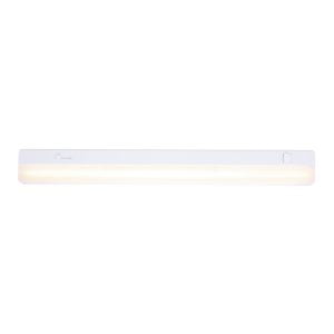 Wandlamp Steinhauer Ceiling and wall LED - Wit-7923W