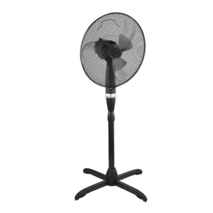 Ventilator Globo Blower - Zwart-0428