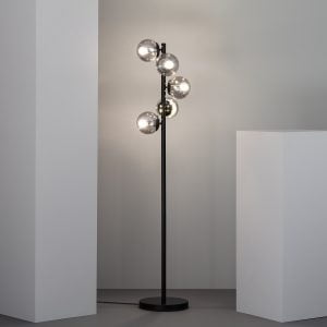 Vloerlamp | Otto | Zwart | Woonkamer | Eetkamer | Slaapkamer | Moderne vloerlampen-65676-9