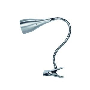 Highlight - Elite - Hanglamp - E14 - 6.5 x 6.5  x 35cm - Aluminium