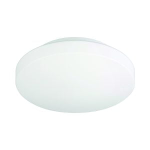 Highlight - Urban - Plafondlamp - E27 - 33 x 33  x 11cm - Wit
