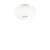 Ideal Lux - Arizona - Plafondlamp - Metaal - GX53 - Wit-214504-10