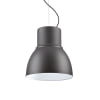Ideal Lux - Breeze - Hanglamp - Metaal - E27 - Grijs-232041-10