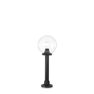 Ideal Lux - Classic globe - Vloerlamp - Hars - E27 - Transparant-187556-10