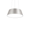 Ideal Lux - Cloe - Hanglamp - Metaal - LED - Chroom-269795-10