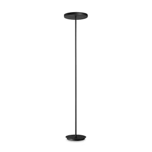Ideal Lux - Colonna - Vloerlamp - Metaal - GX53 - Zwart-177205-10