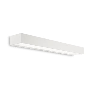 Ideal Lux - Cube - Wandlamp - Metaal - LED - Wit-161792-10