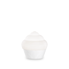 Ideal Lux - Cupcake - Tafellamp - Hars - GX53 - Wit-248479-10
