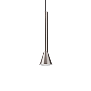 Ideal Lux - Diesis - Hanglamp - Metaal - LED - Grijs-285122-10