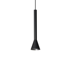 Ideal Lux - Diesis - Hanglamp - Metaal - LED - Zwart-279770-10