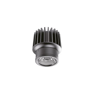 Ideal Lux - Dynamic - Spot - Aluminium - LED - Zwart-208572-10