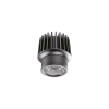 Ideal Lux - Dynamic - Spot - Aluminium - LED - Zwart-208589-10
