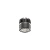 Ideal Lux - Dynamic - Spot - Aluminium - LED - Zwart-252971-10