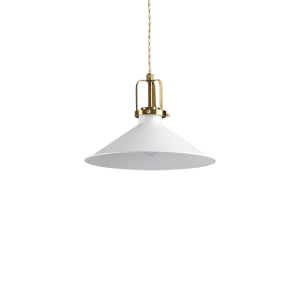 Ideal Lux - Eris - Hanglamp - Metaal - E27 - Wit-238173-10