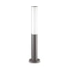 Ideal Lux - Etere - Vloerlamp - Aluminium - LED - Grijs-172439-10