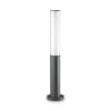 Ideal Lux - Etere - Vloerlamp - Aluminium - LED - Grijs-246932-10