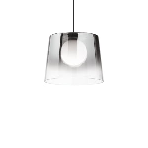 Ideal Lux - Fade - Hanglamp - Metaal - G9 - Chroom-271293-10
