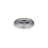 Ideal Lux - Floor - Spot - Aluminium - LED - Zilver-255651-10