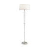 Ideal Lux - Forcola - Vloerlamp - Metaal - E27 - Wit-142616-10