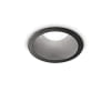 Ideal Lux - Game - Spot - Aluminium - LED - Zwart-285412-10