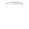 Ideal Lux - Halo - Plafondlamp - Aluminium - LED - Wit-223230-10