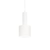 Ideal Lux - Holly - Hanglamp - Metaal - E27 - Wit-231556-10