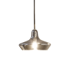 Ideal Lux - Lido - Hanglamp - Metaal - G9 - Zwart-168364-10