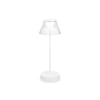 Ideal Lux - Lolita - Tafellamp - Metaal - LED - Wit-250281-10