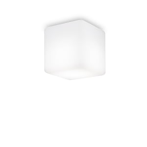 Ideal Lux - Luna - Plafondlamp - Metaal - G9 - Wit-213200-10