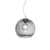 Ideal Lux - Nemo - Hanglamp - Metaal - E27 - Zwart-250311-10