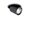 Ideal Lux - Nova - Spot - Aluminium - LED - Zwart-248196-10