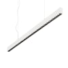 Ideal Lux - Office - Hanglamp - Aluminium - LED - Wit-271217-10