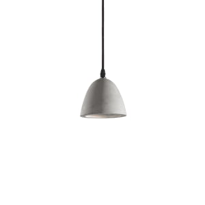 Ideal Lux - Oil - Hanglamp - Koper - GU10 - Grijs-110462-10