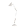 Ideal Lux - Sally - Vloerlamp - Metaal - E27 - Wit-265322-10
