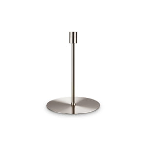 Ideal Lux - Set up - Tafellamp - Metaal - E27 - Grijs-259949-10
