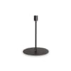Ideal Lux - Set up - Tafellamp - Metaal - E27 - Zwart-259925-10