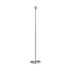 Ideal Lux - Set up - Vloerlamp - Metaal - E27 - Grijs-259994-10