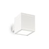 Ideal Lux - Snif square - Wandlamp - Aluminium - G9 - Wit-144276-10