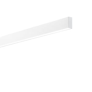 Ideal Lux - Steel - Plafondlamp - Aluminium - LED - Wit-267128-10