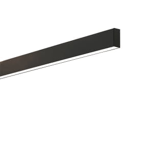 Ideal Lux - Steel - Plafondlamp - Aluminium - LED - Zwart-270197-10