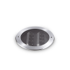Ideal Lux - Taurus - Spot - Aluminium - LED - Zilver-277028-10