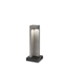 Ideal Lux - Titano - Vloerlamp - Metaal - LED - Grijs-157856-10