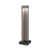 Ideal Lux - Titano - Vloerlamp - Metaal - LED - Grijs-187327-10