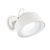 Ideal Lux - Tommy - Wandlamp - Hars - GX53 - Wit-145303-10