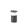 Ideal Lux - Torre - Vloerlamp - Aluminium - E27 - Grijs-158891-10