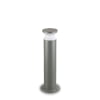 Ideal Lux - Torre - Vloerlamp - Aluminium - E27 - Grijs-162492-10