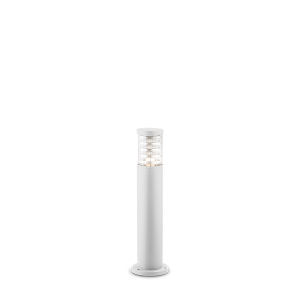 Ideal Lux - Tronco - Vloerlamp - Aluminium - E27 - Wit-109145-10