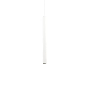 Ideal Lux - Ultrathin - Hanglamp - Metaal - LED - Wit-156682-10