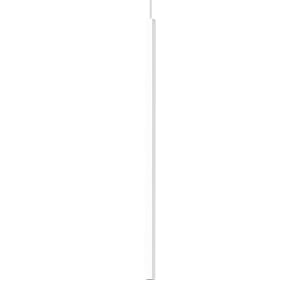 Ideal Lux - Ultrathin - Hanglamp - Metaal - LED - Wit-194172-10